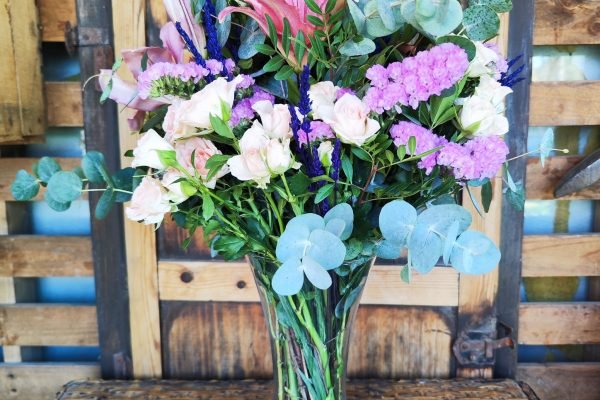 Toscana Ramo de flores a domicilio Toscana Ramo de flores a domicilio