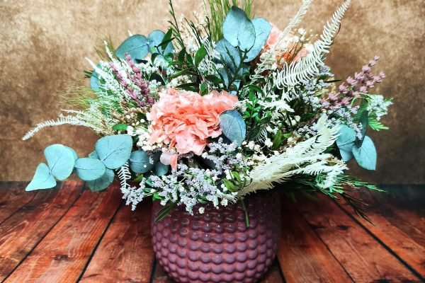 Centro Flores Preservadas en Alicante Centro Flores Preservadas en Alicante