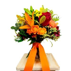 comprar ramos de flores