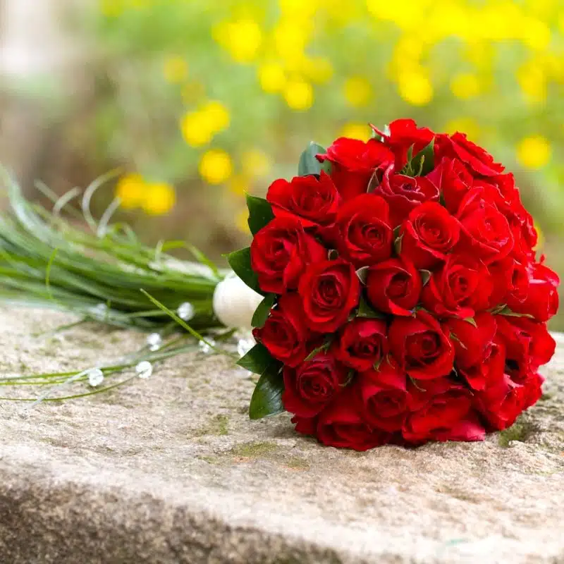 Comprar Ramo Rosas