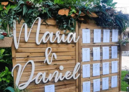 Decoracion Bodas 13