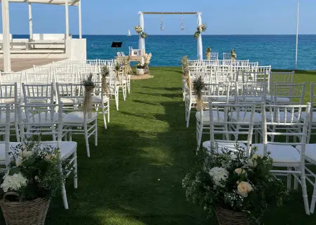 Decoracion Bodas 2