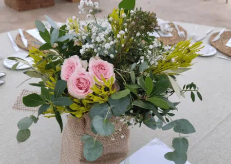 Decoracion Bodas 12