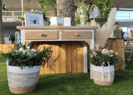 Decoracion Bodas 14