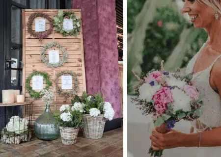 Decoracion Bodas 5