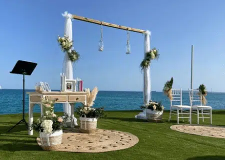 Decoracion Bodas 6