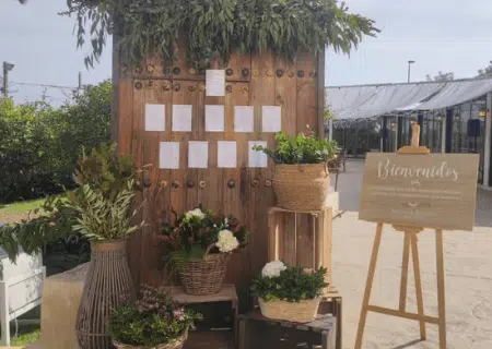 Decoracion Bodas 10
