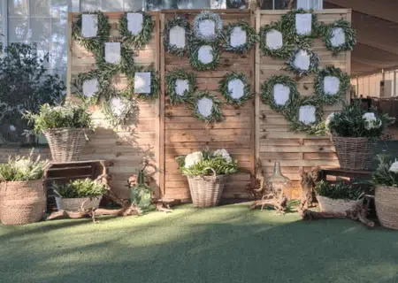 Decoracion Bodas 7