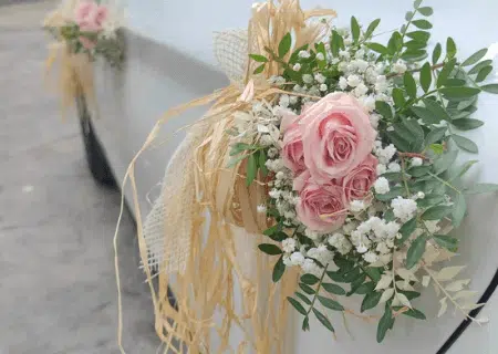 Decoracion Bodas 8