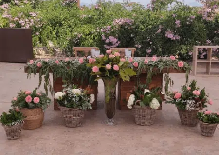 Decoracion Bodas 19