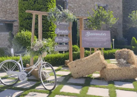 Decoracion Bodas 18