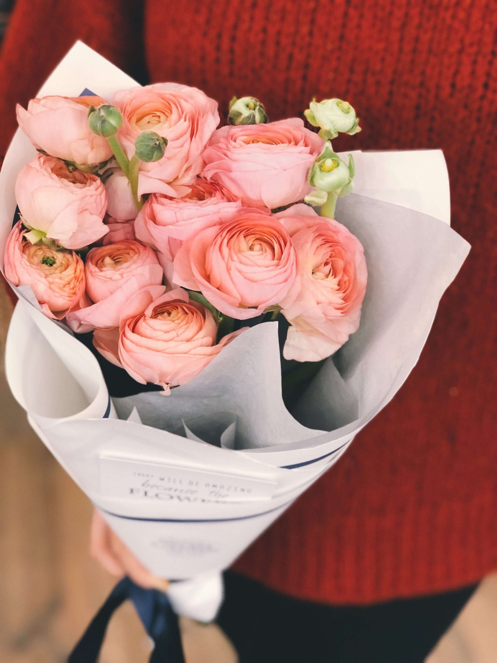 Flores para San Valentín: Cómo Elegir las Perfectas para tu Ser Querido