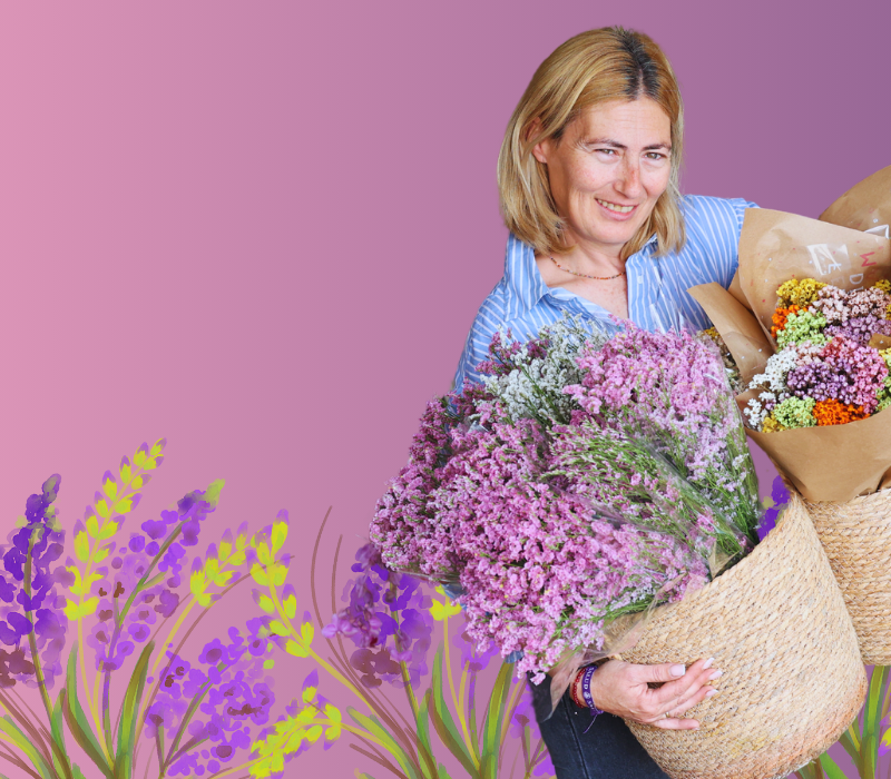 Compra Ramos de Flores a Domicilio en Alicante – Entrega Rápida con Tomajardín