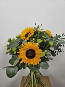 Ramo Judith flores frescas a domicilio Alicante | Tomajardín Floristas