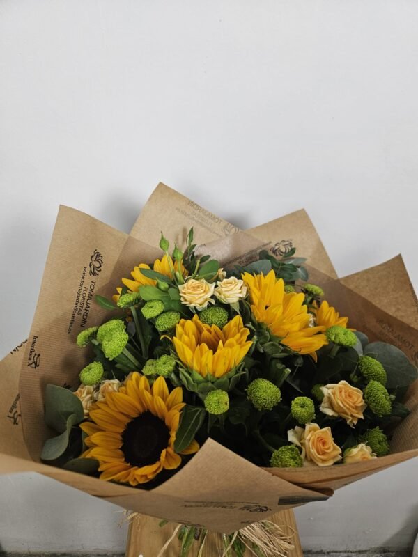 Ideas para Regalar Plantas ,Ramo Judith