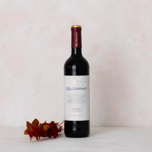 Vino Tinto Azpilicueta Crianza 2020 - Rioja