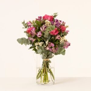 Ramo de flores a domicilio en Alicante – Ramo Nathalie