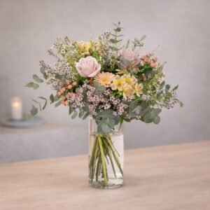 Ramo Jardín de Raquel